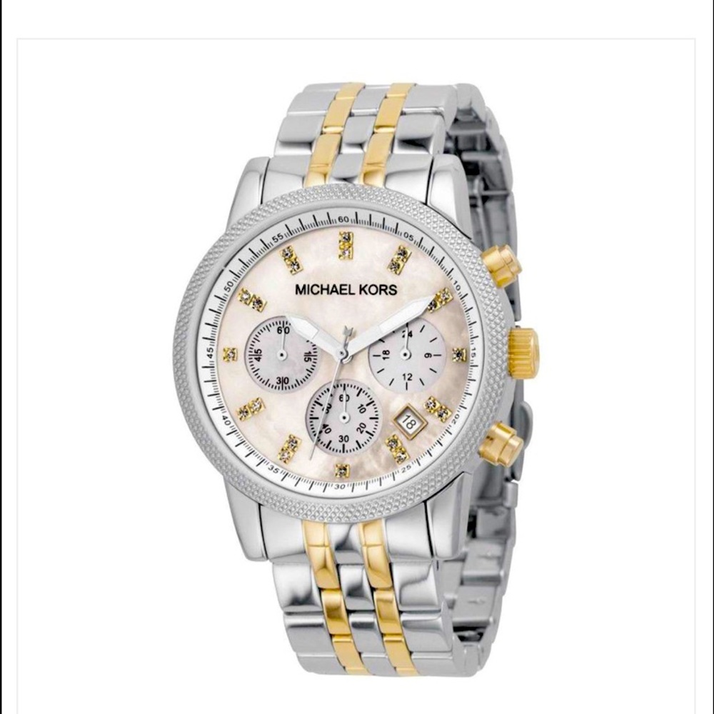 Women’s Mk Watch